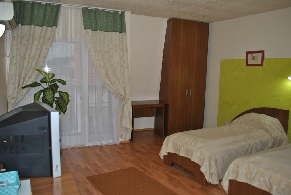Vila Veche Haţeg Exterior foto